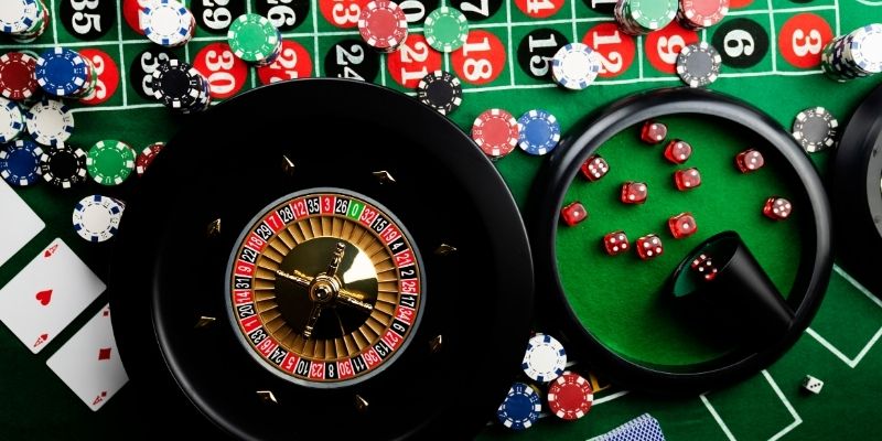 Fast Specialty Games