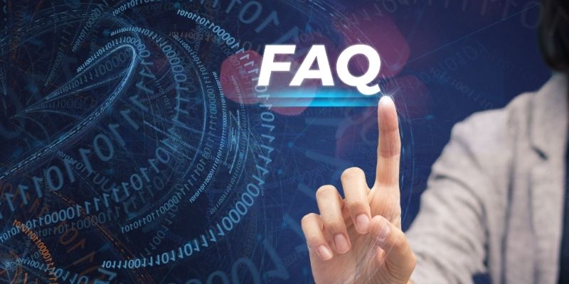 Frequently Asked Questions