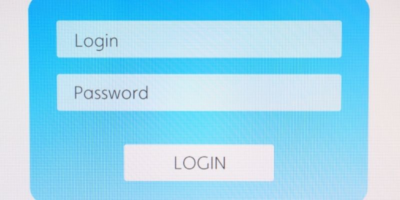 Updating Passwords and Recovery Settings Regularly