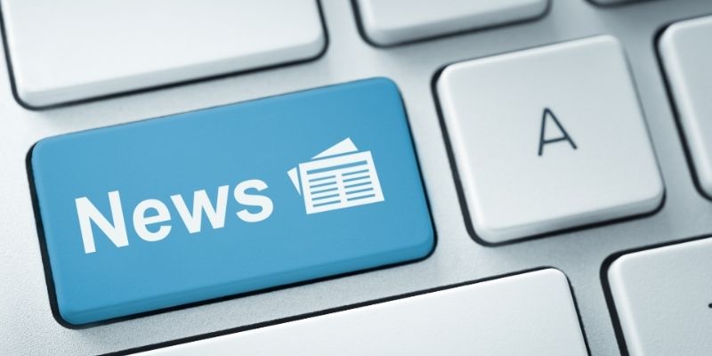 Promotional News and Event Alerts