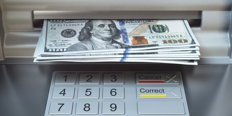 Step 5: Wait for Funds to Arrive According to Processing Times