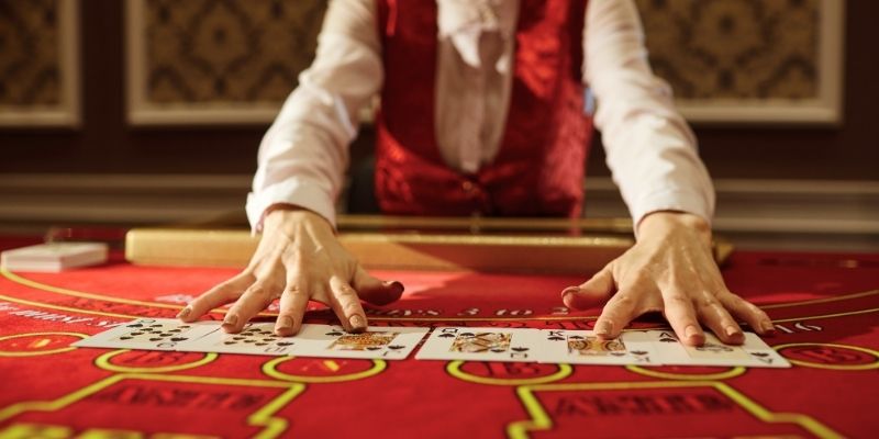 Live Dealer Basics: How Real-Time Casino Gaming Works