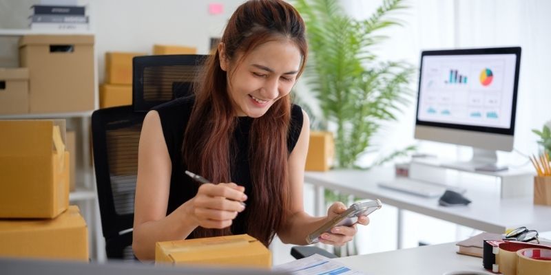 Uploading Images With Low Resolution or Poor Lighting During Quick KYC steps