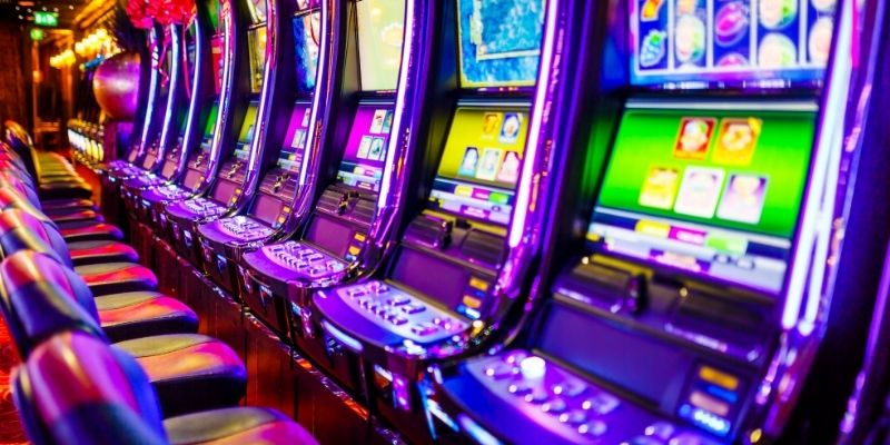 Slot Volatility: Understanding Risk, Payout Behavior, and Game Flow