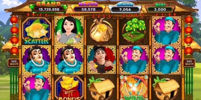 High Volatility for Chasing Larger Rewards