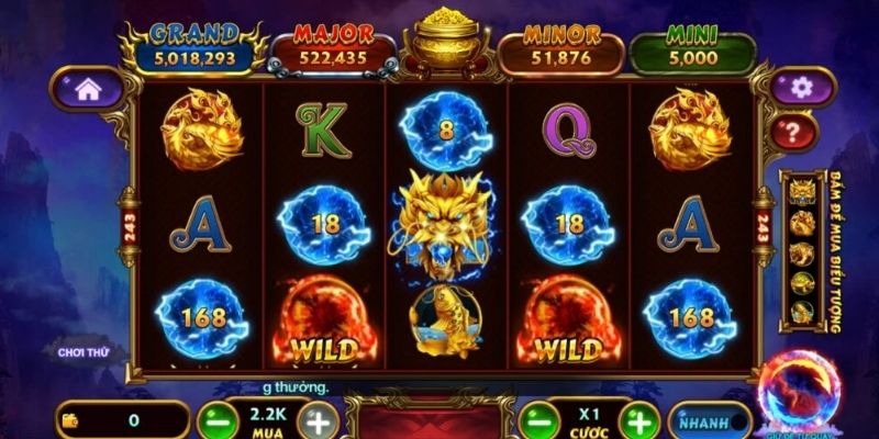 What Slot Volatility Actually Means for Players