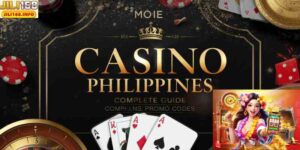 Promo Codes Casino Philippines 2026: Complete Guide to
