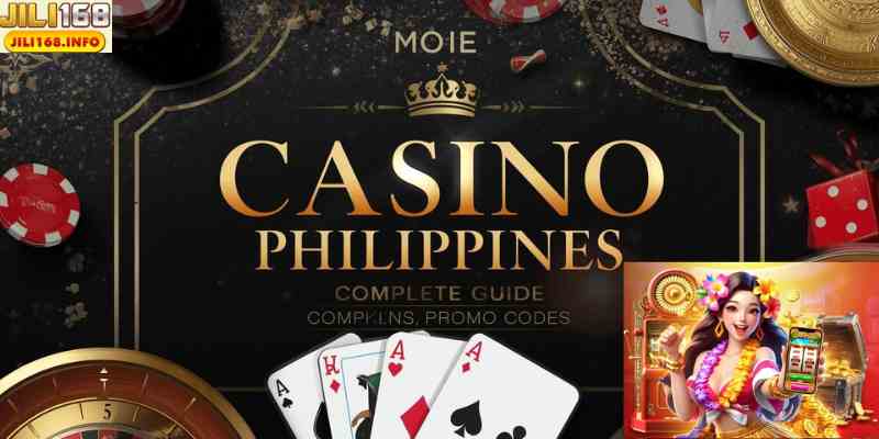 Promo Codes Casino Philippines 2026: Complete Guide to
