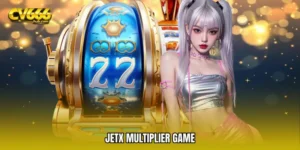 JetX multiplier game
