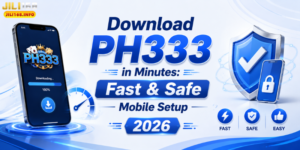 Download PH333 in Minutes: Fast & Safe Mobile Setup 2026